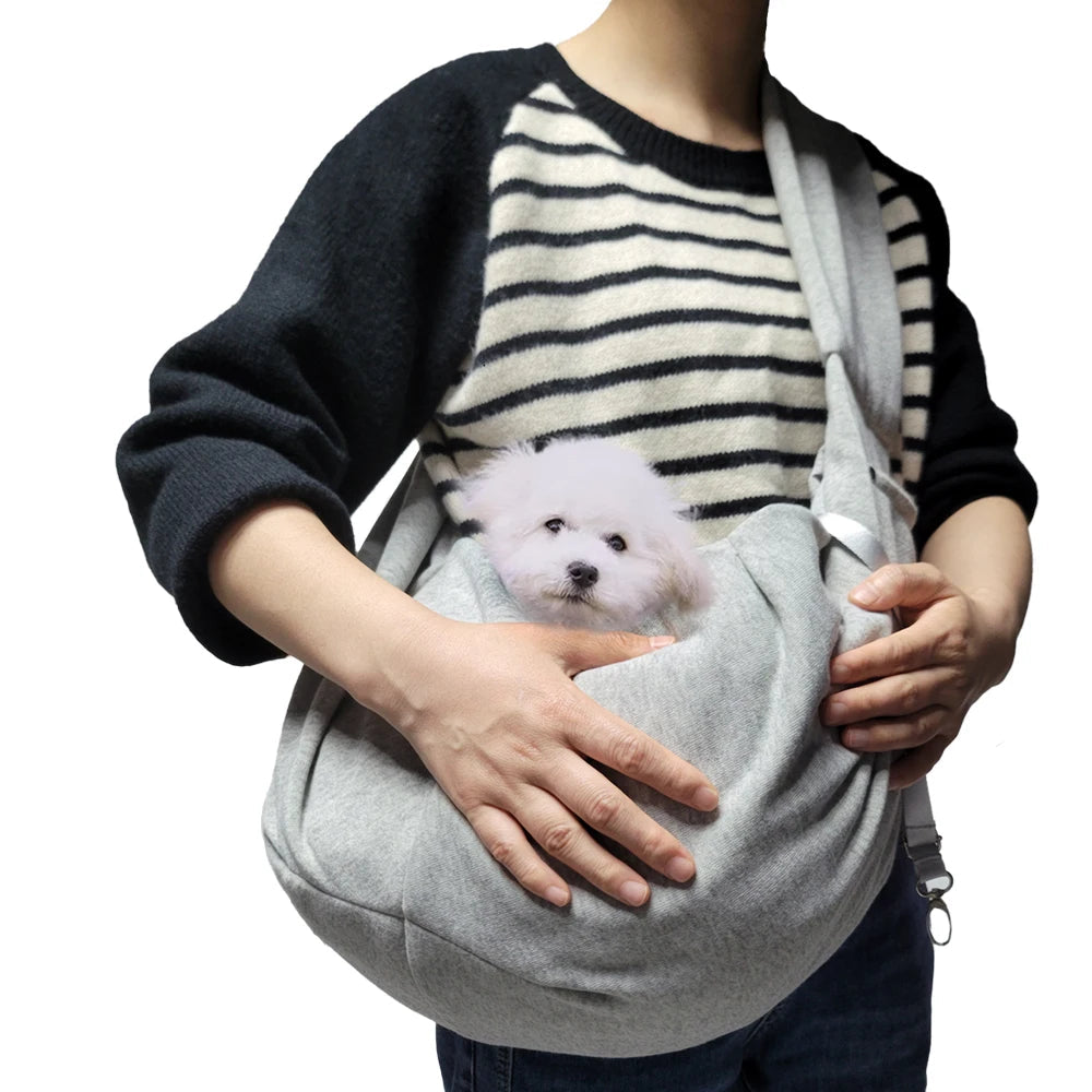 Pet Dog Carrier