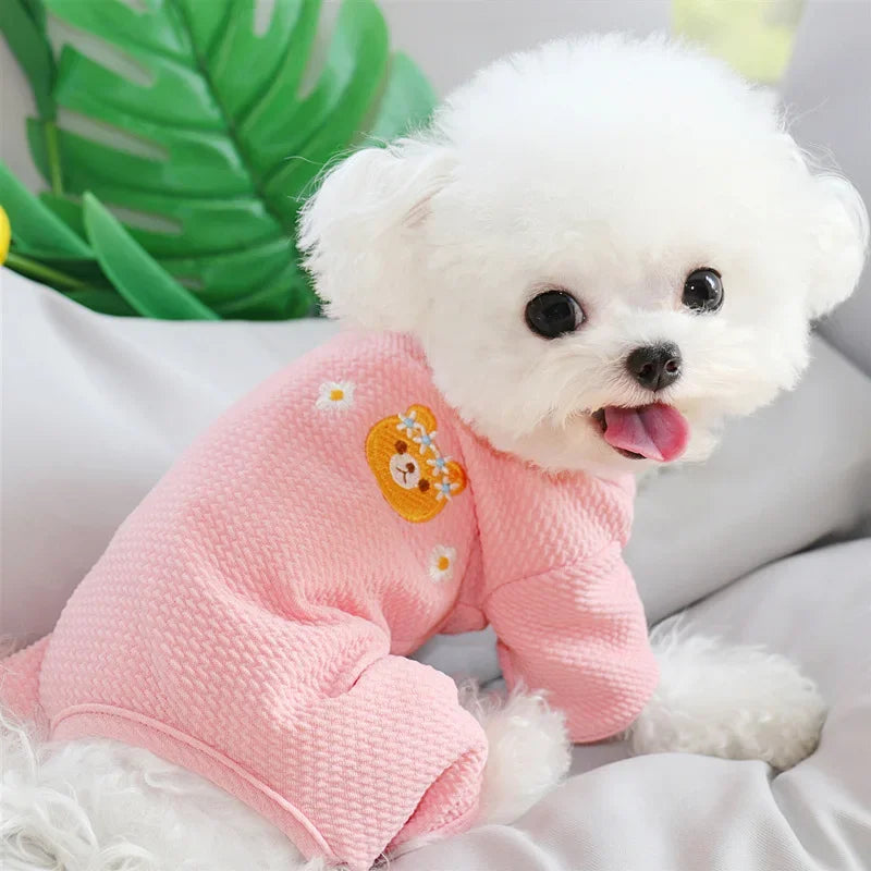 Pet Jumpsuit