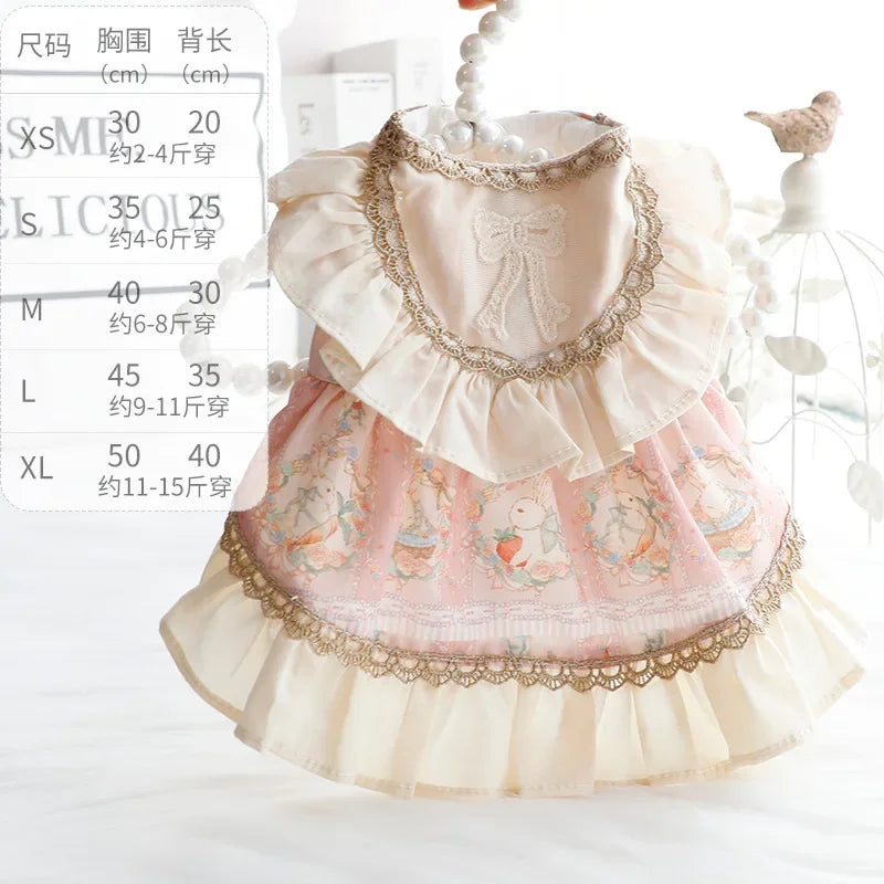 Princess dress