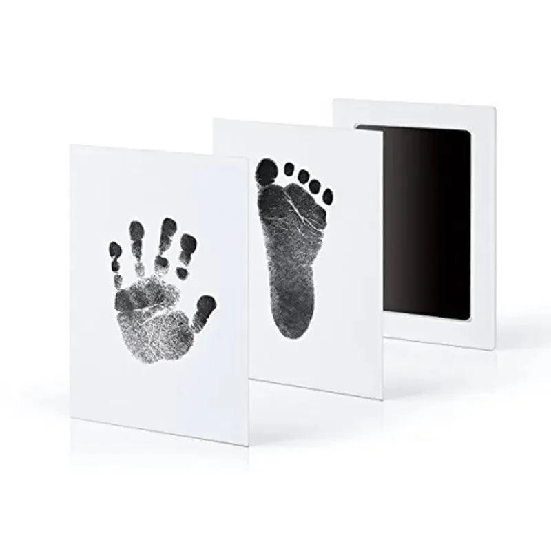 Paw Print Ink Pad