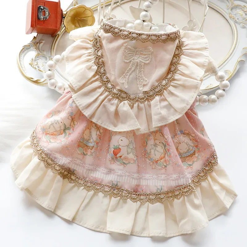 Princess dress