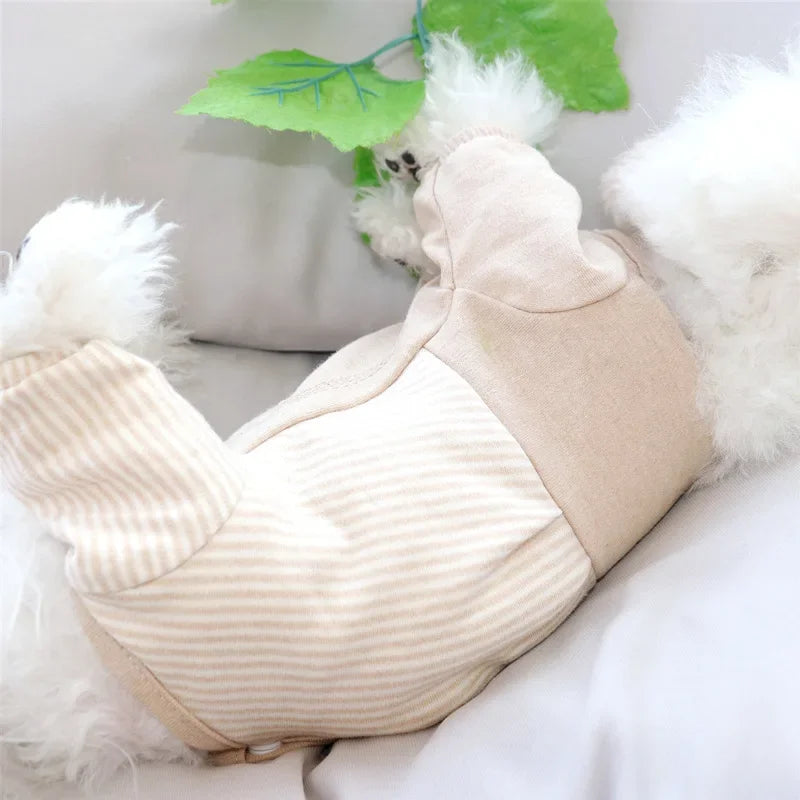 Pet Jumpsuit