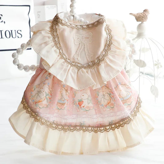 Princess dress