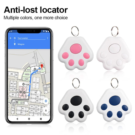 Smart Mini GPS Tracker